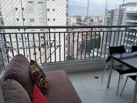 Imagem JDIM. PRUDENCIA * 2 DORM. * SUÍTE * 1 VAGA * TODO PLANEJADO