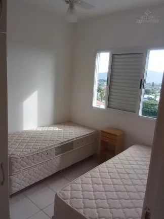 Imagem Apartamento 3 dormitórios sendo 1 suíte ao lado da praia Itanhaém