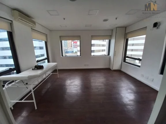 Imagem SALA COMERCIAL em SÃO PAULO - SP, BELA VISTA