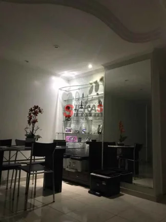 Imagem LINDO APARTAMENTO A VENDA - VILA CARRÃO - CONDOMÍNIO COM LAZER - EM FRENTE À FUTURA ESTAÇÃO DE METRÔ