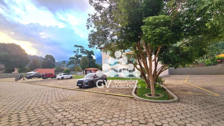 Imagem Apartamento com 2 dormitórios à venda, 60 m² por R$ 505.000,00 - Perequê-Mirim - Ubatuba/SP