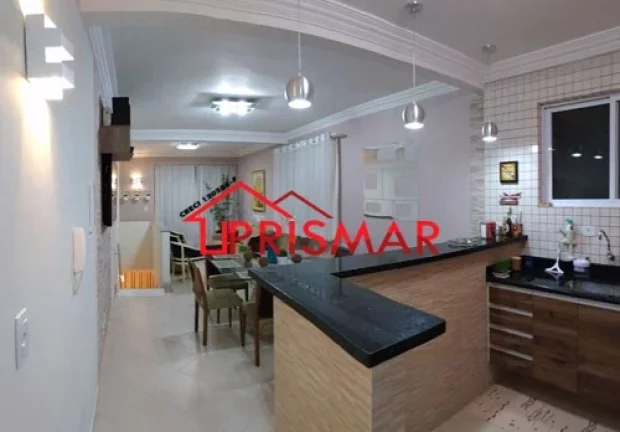 Imagem Vendo Sobreposta Alta Duplex na Aparecida 1 vaga
