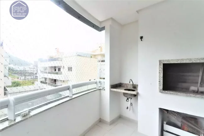 Imagem Apartamento 2 dormitórios!