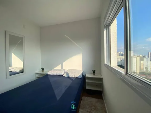 Imagem Apartamento com 2 quartos, 90m2, à venda em São Paulo, Jardim Caboré