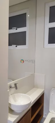 Imagem Andar corporativo com 2 salas na Libero Badaró - 9º Andar