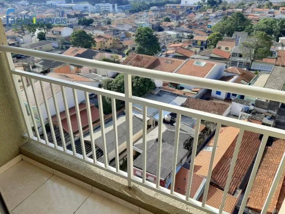 Imagem APARTAMENTO À VENDA NO BAIRRO ASSUNÇÃO - SÃO BERNARDO DO CAMPO - SP
