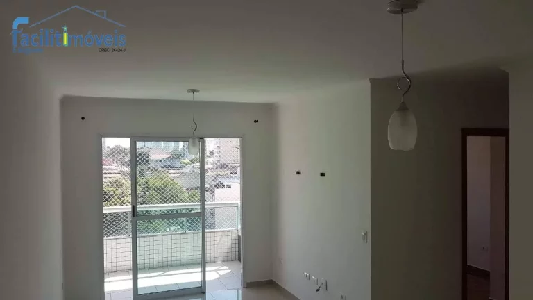 Imagem APARTAMENTO 02 SUÍTES - CENTRO SBC