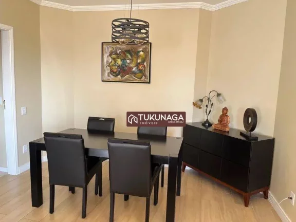 Imagem Apartamento com 3 dormitórios à venda, 150 m² por R$ 1.180.000,00 - Santana - São Paulo/SP