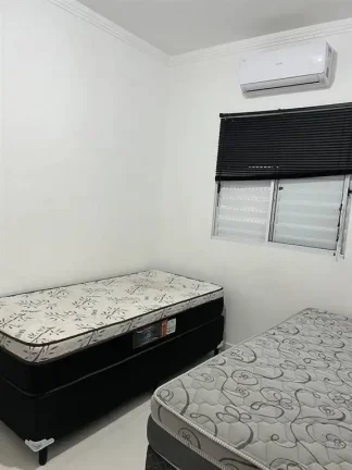 Imagem CASA COM 120 m² - SOLEMAR - PRAIA GRANDE SP