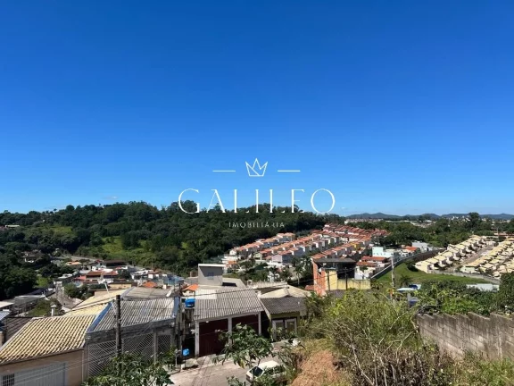 Imagem Terreno Residencial com 305M² no Bairro Jardim Lírio | Jundiaí | São Paulo