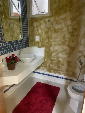 Imagem APARTAMENTO RESIDENCIAL em GUARAPARI - ES, PRAIA DO MORRO