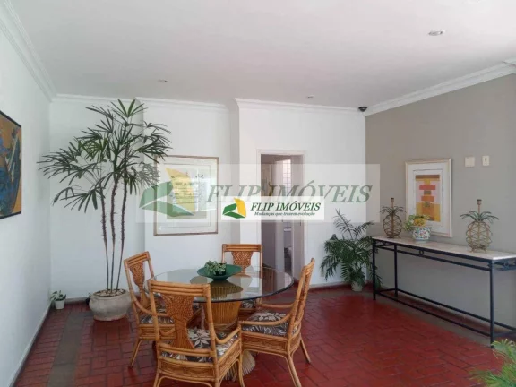 Imagem Apartamento para venda com 73 m² com 1 suíte no miolo do Cambuí - Campinas - SP