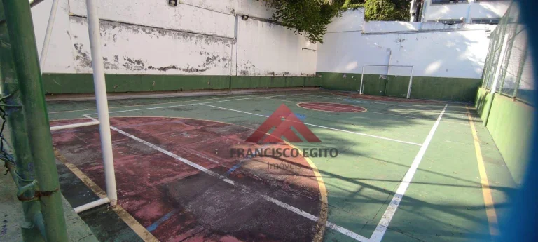Imagem Apartamento com 2 dormitórios à venda, 75 m² por R$ 290.000,00 - Fonseca - Niterói/RJ
