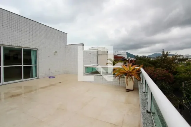 Imagem Apartamento à Venda - Barra da Tijuca, 3 Quartos, 340 m2