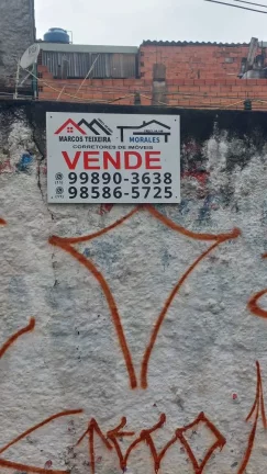 Imagem Terreno - Vila Yolanda