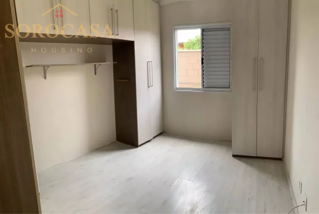 Imagem Apartamento à Venda - 54m² - 2dormitórios - Atanázio Soares
