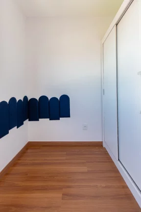Imagem Apartamento com 2 Quartos à Venda, 37 m² em Butantã - São Paulo