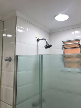 Imagem Apartamento Reformado 80 M² 3 Dormitórios 1 Suíte e 2 Vagas de Garagens