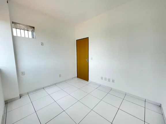 Imagem Apartamento 2 Quartos para Venda, Pedra Mole, 2 dormitórios, 1 banheiro, 1 vaga
