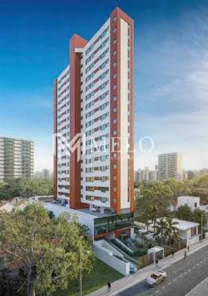 Imagem Oportunidade em CAMPO GRANDE: 32,15m², 01qt, 01suite, 01vaga...