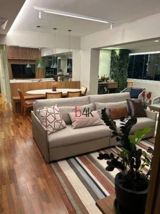 Imagem Apartamento The View Brooklin