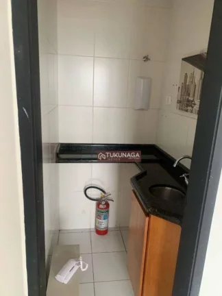 Imagem Sala para alugar, 50 m² por R$ 3.800,00/mês - Penha de França - São Paulo/SP