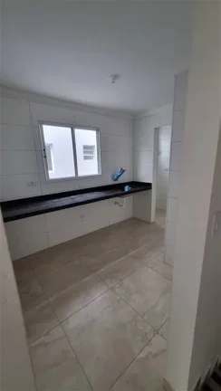 Imagem CASA COM 101.54 m² - SAMAMBAIA - PRAIA GRANDE SP