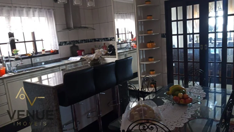 Imagem Casa com 3 dormitórios à venda, 1180 m² por R$ 899.000,00 - Atibaia Belvedere - Atibaia/SP