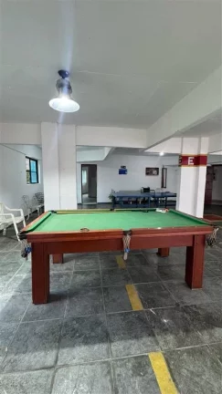 Imagem APARTAMENTO COM 46 m² - OCIAN - PRAIA GRANDE SP