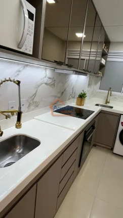 Imagem Condomínio Residencial dos Manacás - Apartamento à venda no bairro Recanto Di Verona - Mogi Mirim/SP, OESTE