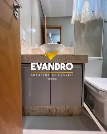 Imagem Casa em Condomínio para Venda no bairro Jardim Imperial
