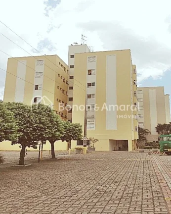 Imagem Apartamento a venda na Fazenda Santa Candida em Campinas!

Todo reformado, piso porcelanato, pintura...