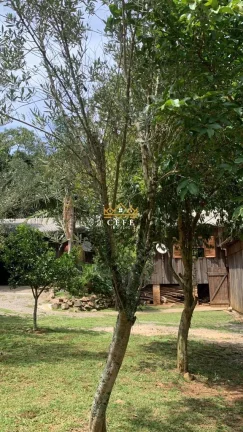 Imagem Chácara - Sítio com 3 Dormitorio(s) localizado(a) no bairro Linha Tapera em Gramado / RIO GRANDE DO SUL Ref.:1515