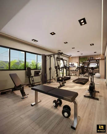 Imagem Apartamento 3 dormitórios - Infinite MBigucci - São Caetano do Sul