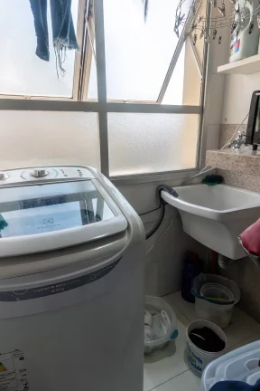 Imagem Apartamento Compacto e Reformado no Coração do Itaim Bibi