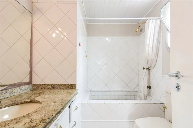 Imagem Apartamento com 3 Quartos à Venda, 158 m² em Vila Madalena - São Paulo
