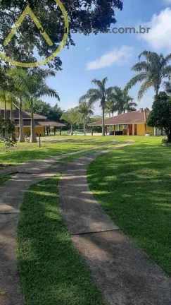 Imagem Propriedade Rural à Venda  6 Hectares com Lazer Completo