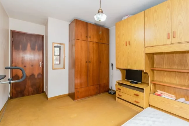 Imagem CASA RESIDENCIAL em São Paulo - SP, Vila Congonhas