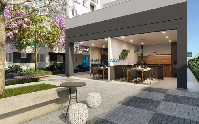 Imagem Apartamento Padrão