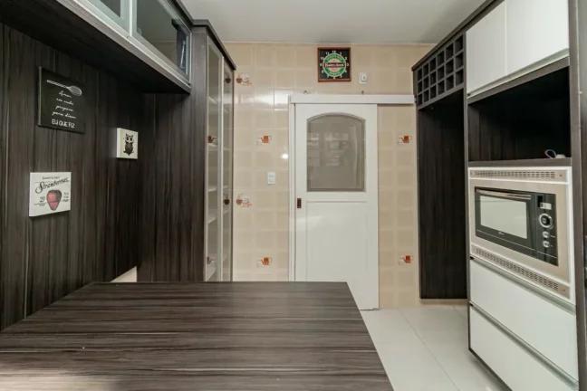 Imagem MFR 168 Apto 204 - Apartamento à venda no bairro Medianeira - Porto Alegre/RS