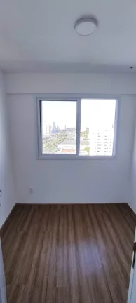 Imagem Apartamento próximo Metrô Belém - 38 m² - 2 Dormitórios - Não tem Vaga - Lazer inclui Piscina, academia, salão de festas - Aceita Financiamento
