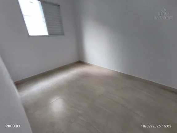 Imagem MARAVILHOSA SOBREPOSTA, 2 QUARTOS, 1 vagas, - Apenas R$ 260.000,00