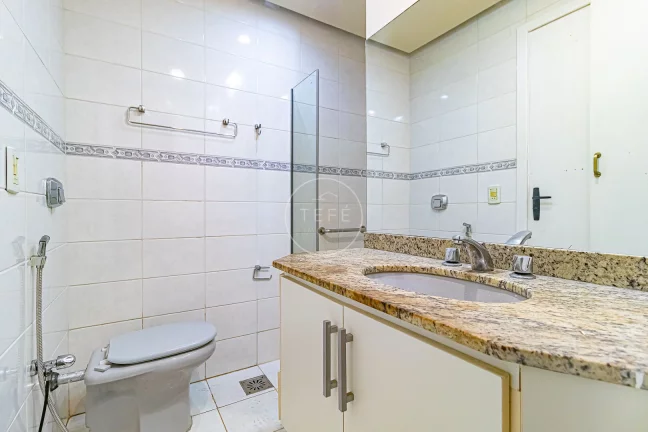 Imagem APARTAMENTO com 4 DORMITÓRIOS (2 SUÍTES) à venda no RECREIO - 210m² - DIREITO À COBERTURA