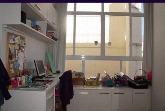 Imagem Apartamento 3 quartos Leblon ataulfo de Paiva