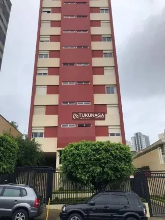 Imagem Apartamento com 3 quartos à venda, 100 m² por R$ 585.000 - Santa Teresinha - São Paulo/SP