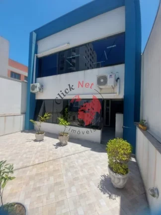 Imagem Predio Comercial à Venda no Centro de São Bernardo