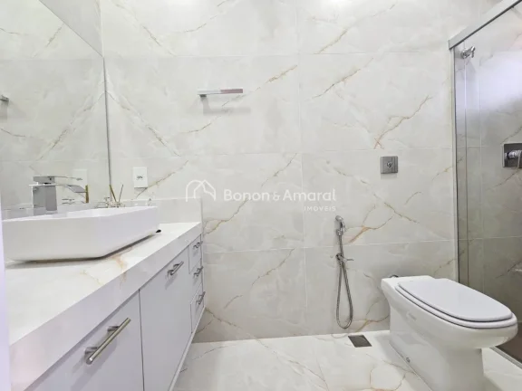 Imagem Casa TÃ©rrea de Alto PadrÃ£o no Residencial Bella Campinas - Conforto e SofisticaÃ§Ã£o

Esta casa tÃ...