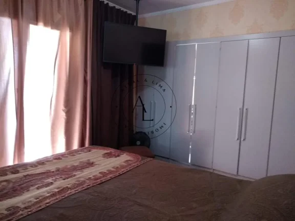 Imagem Chácara à Venda com Charmoso Chalé para Visitas - Conforto e Tranquilidade!