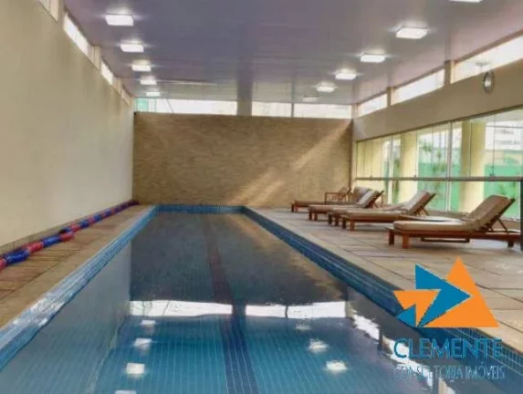 Imagem APTO. 04 QTOS. 02 SUITES E 02 SEMI-SUITES B. santo agostinho BH. MG.