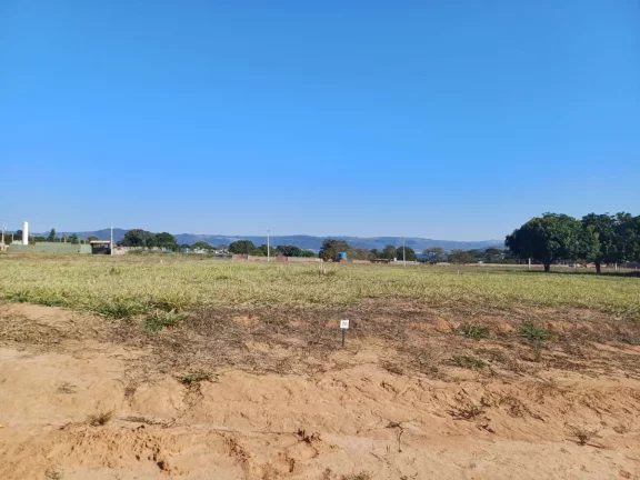 Imagem Terreno residencial para venda em Villagio do Lago, 250m2